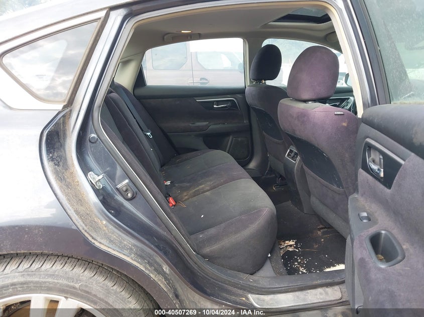 1N4BL3APXDC242415 2013 Nissan Altima 3.5 Sv