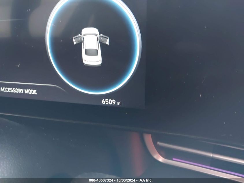 KMHLS4DG0RU753700 2024 Hyundai Elantra Sel