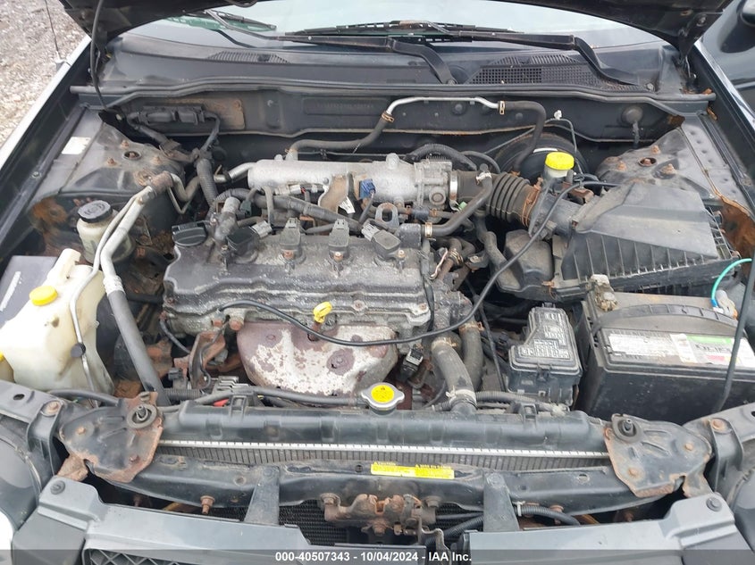 3N1CB51D66L576793 2006 Nissan Sentra 1.8S