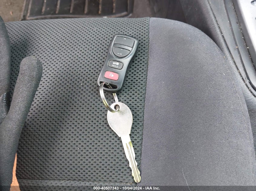 3N1CB51D66L576793 2006 Nissan Sentra 1.8S