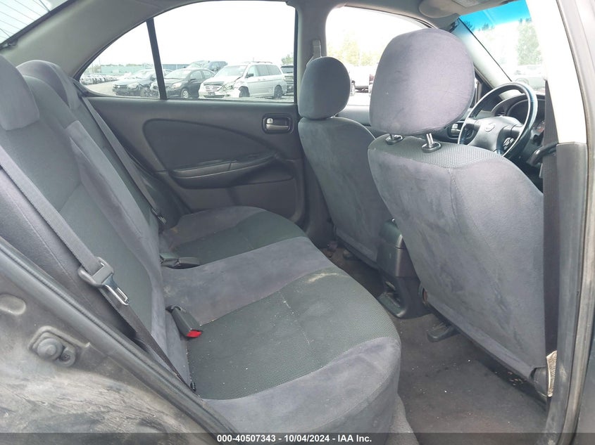 3N1CB51D66L576793 2006 Nissan Sentra 1.8S