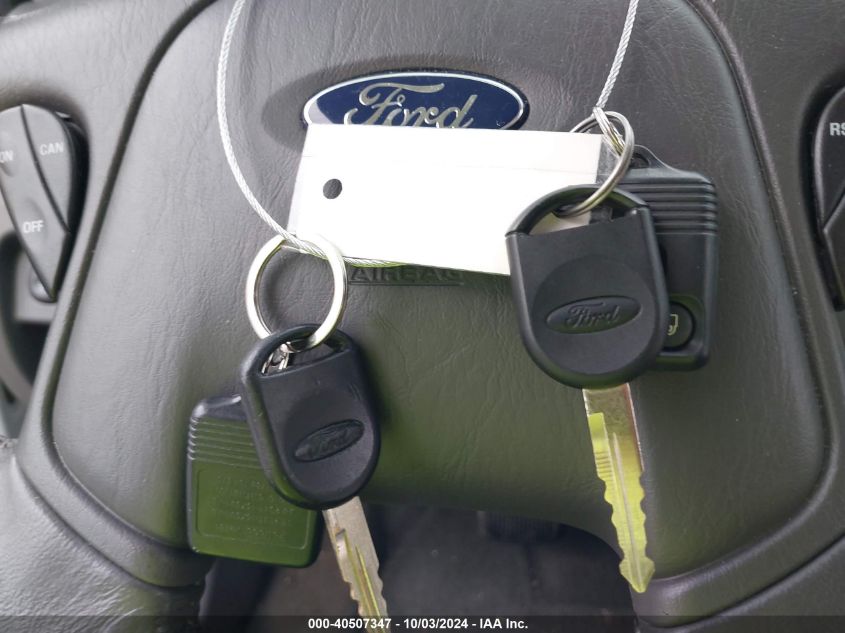 2006 Ford Escape Hybrid VIN: 1FMCU95H96KC27846 Lot: 40507347