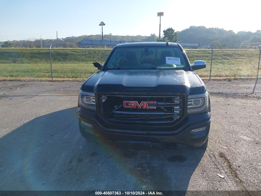 VIN 1GTV2NEC4GZ114461 2016 GMC SIERRA 1500 no.12