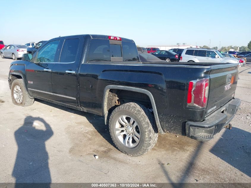 VIN 1GTV2NEC4GZ114461 2016 GMC SIERRA 1500 no.3