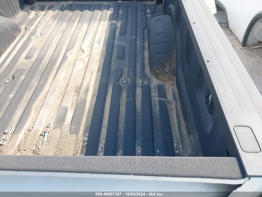 2020 Ford Superduty VIN: FORDTRUCKBED Lot: 40507397