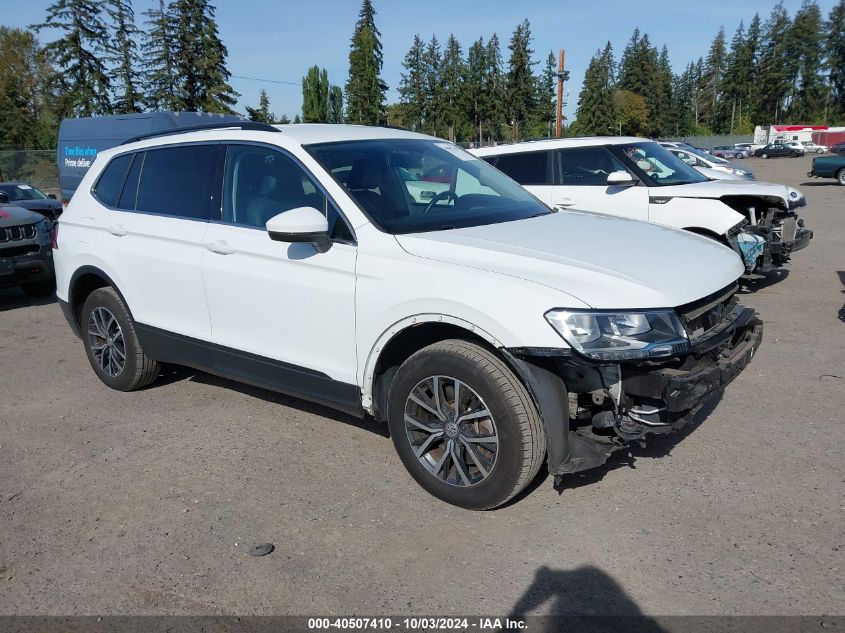 3VV2B7AX4KM096868 2019 VOLKSWAGEN TIGUAN - Image 1