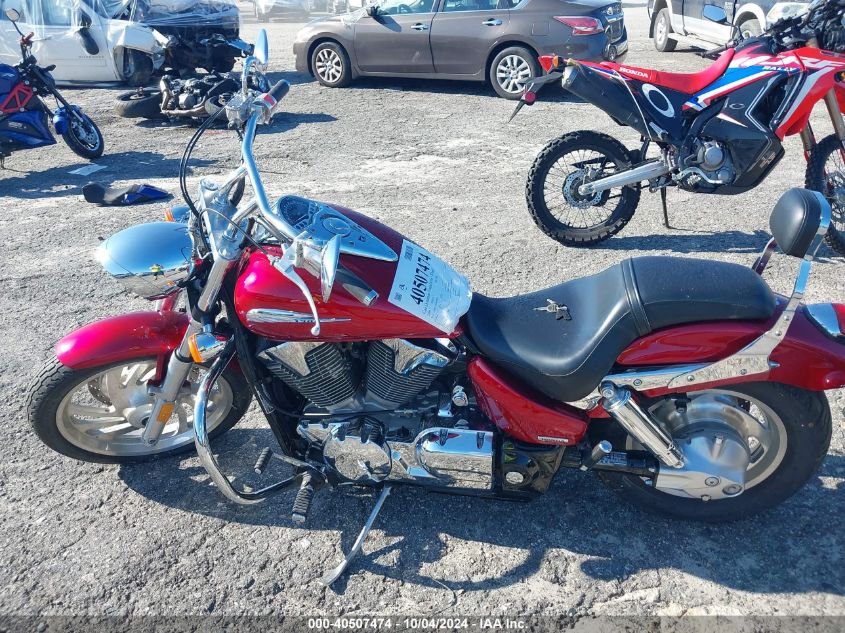 2004 Honda Vtx1300 C VIN: 1HFSC55064A009863 Lot: 40507474