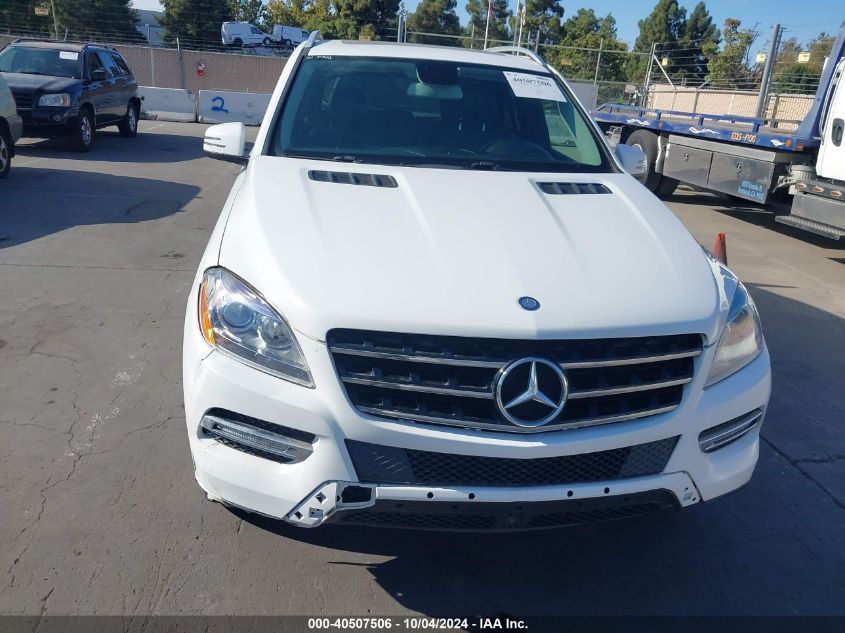 2015 Mercedes-Benz Ml 350 VIN: 4JGDA5JB8FA520084 Lot: 40507506