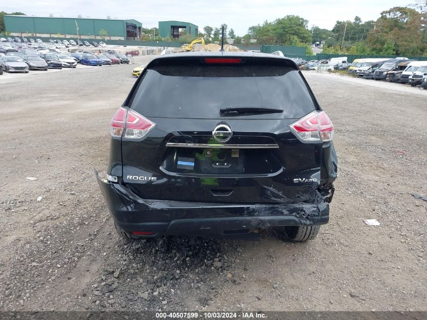 KNMAT2MV2FP511870 2015 NISSAN ROGUE - Image 16