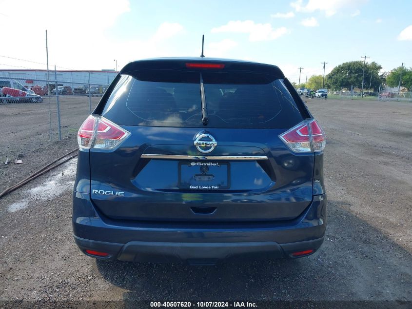 KNMAT2MT9FP513906 2015 NISSAN ROGUE - Image 16