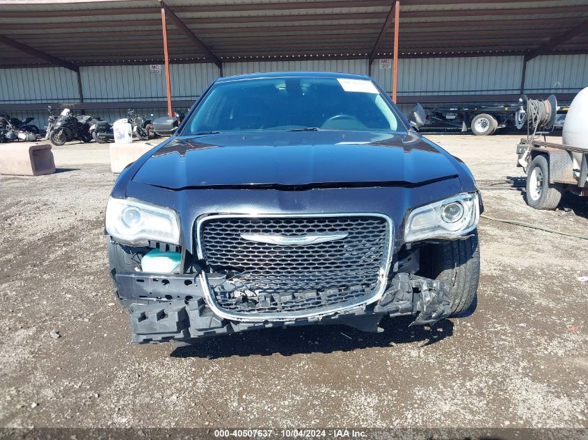 2C3CCAAG3GH135490 2016 Chrysler 300 Limited