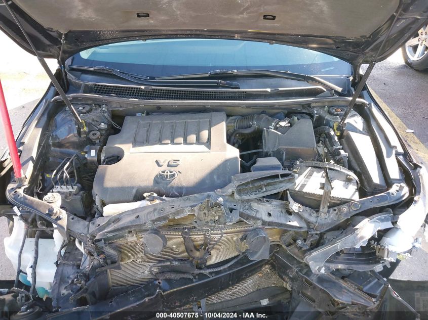 4T1BK1EB8GU198523 2016 Toyota Avalon Xle