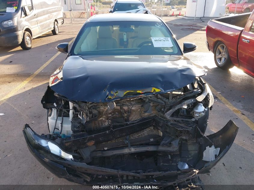 4T1BK1EB8GU198523 2016 Toyota Avalon Xle