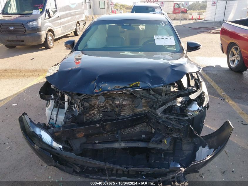 4T1BK1EB8GU198523 2016 Toyota Avalon Xle