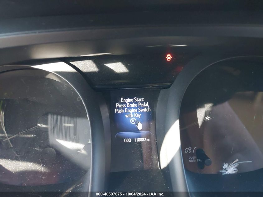 4T1BK1EB8GU198523 2016 Toyota Avalon Xle