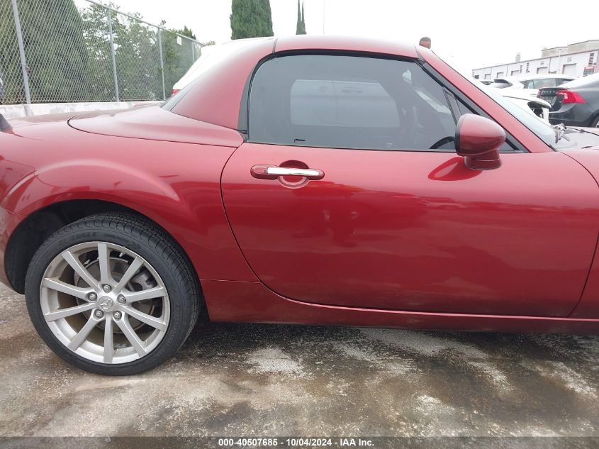 JM1NC26FX80141299 2008 Mazda Mx-5 Grand Touring