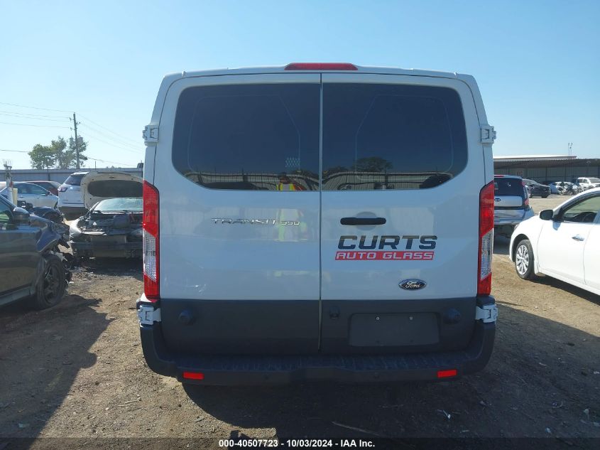 1FTSW2ZM9FKB10096 2015 Ford Transit-350