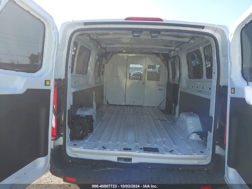 1FTSW2ZM9FKB10096 2015 Ford Transit-350