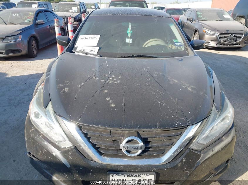 1N4AL3AP3HN358397 2017 Nissan Altima 2.5 S