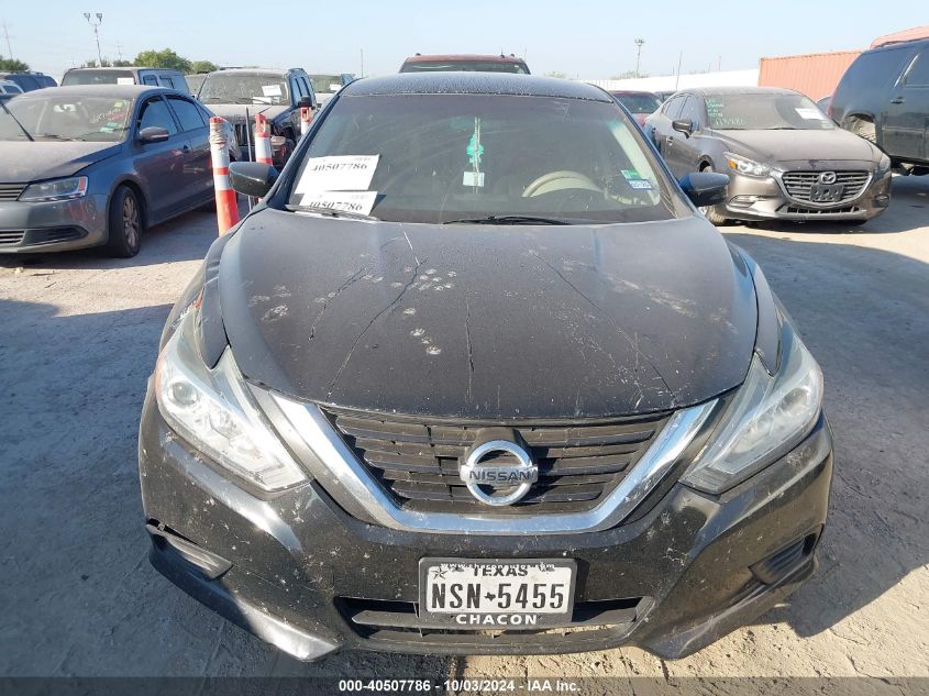 1N4AL3AP3HN358397 2017 Nissan Altima 2.5 S