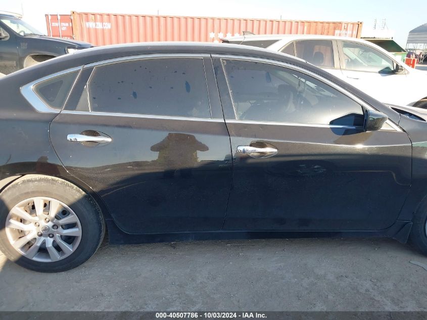 1N4AL3AP3HN358397 2017 Nissan Altima 2.5 S