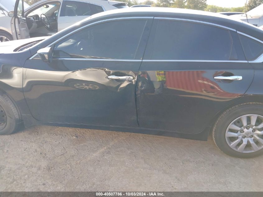 1N4AL3AP3HN358397 2017 Nissan Altima 2.5 S