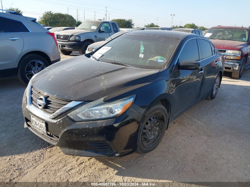 1N4AL3AP3HN358397 2017 NISSAN ALTIMA - Image 2