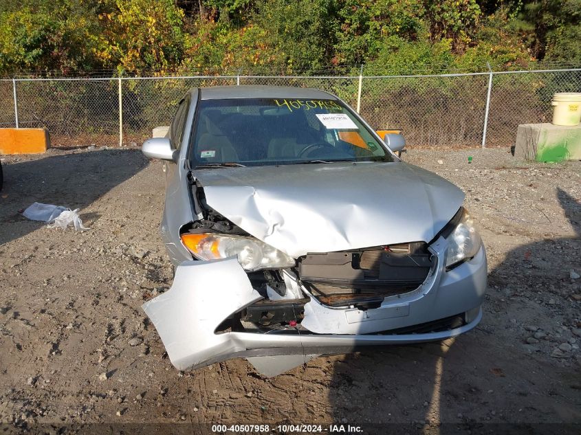 2008 Hyundai Elantra Gls/Se VIN: KMHDU46D78U508408 Lot: 40507958