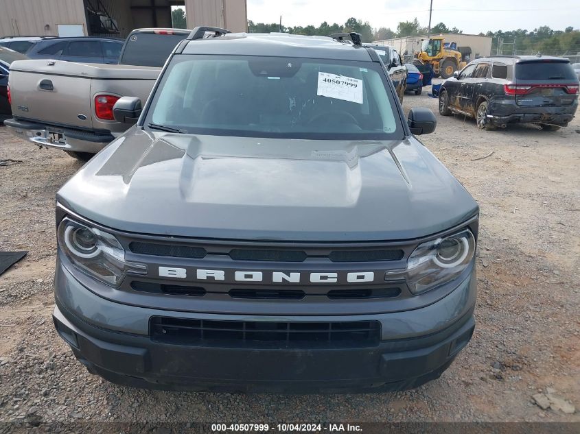 3FMCR9B69PRE31046 2023 Ford Bronco Sport Big Bend