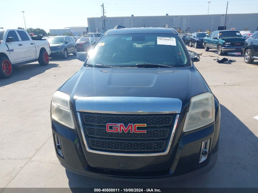 2012 GMC Terrain Slt-1 VIN: 2GKFLUE52C6320028 Lot: 40508011