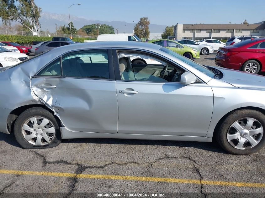 4T1BE46K07U106683 2007 Toyota Camry Ce