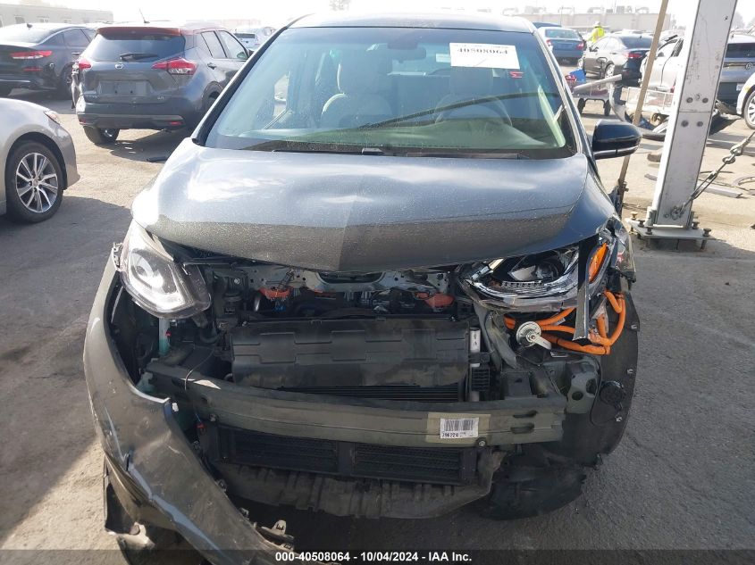 1G1FY6S0XK4116104 2019 Chevrolet Bolt Ev Lt