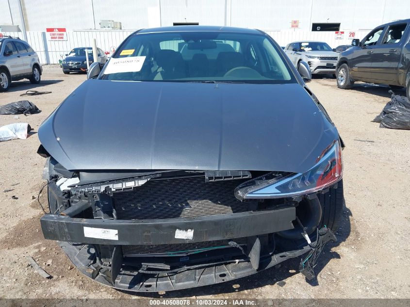 5NPD84LF8KH415428 2019 Hyundai Elantra Sel