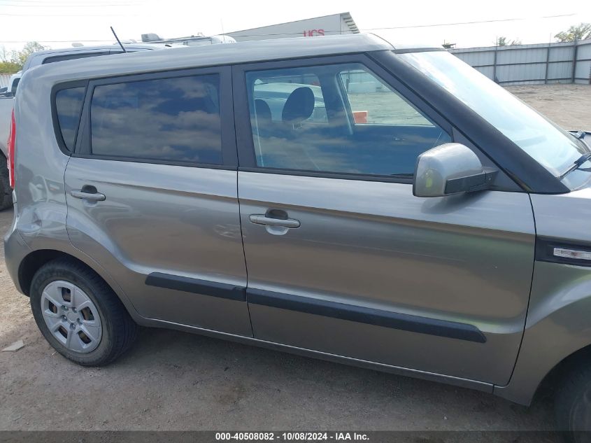 KNDJT2A55D7616372 2013 Kia Soul