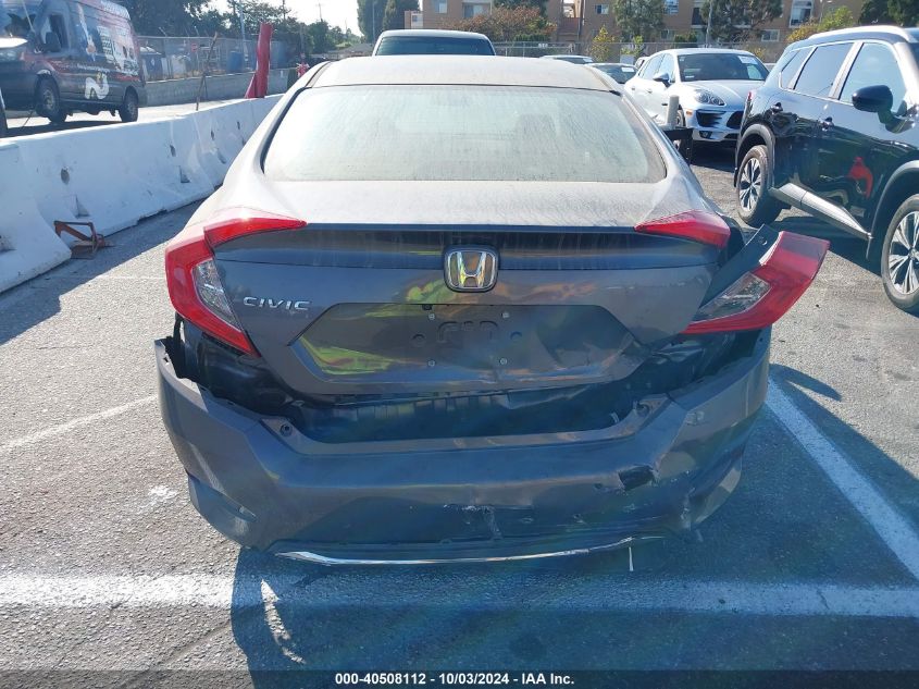 2HGFC2F65KH578958 2019 HONDA CIVIC - Image 16