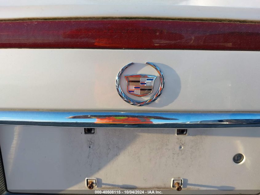 1G6KD54Y03U261719 2003 Cadillac Deville Standard