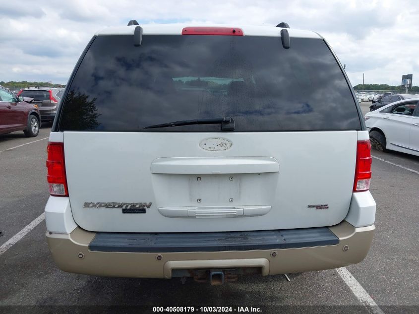 1FMFU18576LA99486 2006 Ford Expedition Eddie Bauer/King Ranch