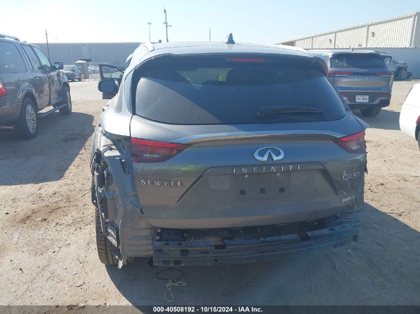 2020 Infiniti Qx50 Essential VIN: 3PCAJ5M17LF120899 Lot: 40508192