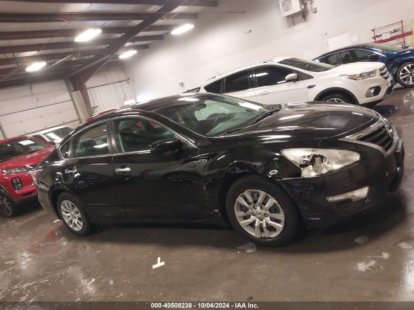 1N4AL3AP5FC158842 2015 Nissan Altima 2.5 S