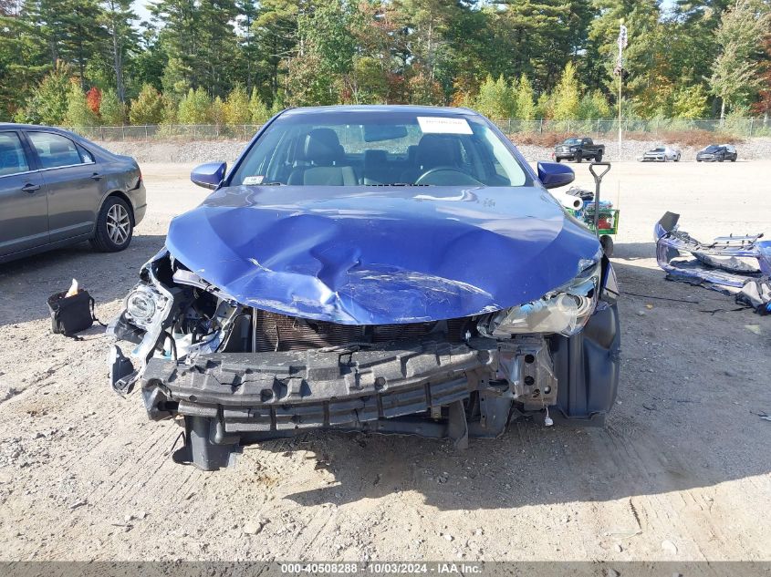 4T1BF1FK7GU511466 2016 Toyota Camry Se