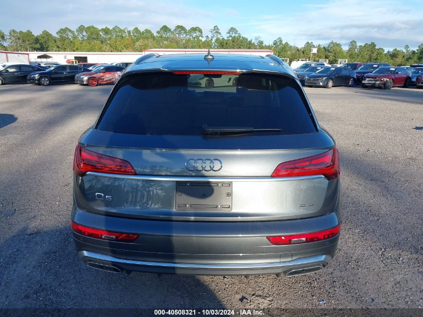 WA1EAAFY7R2082584 2024 AUDI Q5 - Image 16