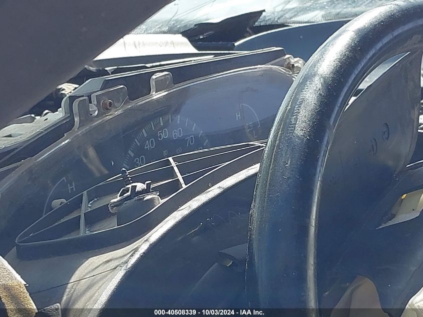 2004 Ford F-150 Heritage Xl/Xlt VIN: 2FTRF17214CA91507 Lot: 40508339