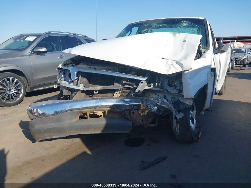 2004 Ford F-150 Heritage Xl/Xlt VIN: 2FTRF17214CA91507 Lot: 40508339