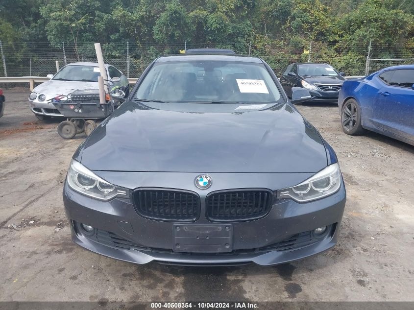 WBA3B5G57DNS03737 2013 BMW 328I xDrive