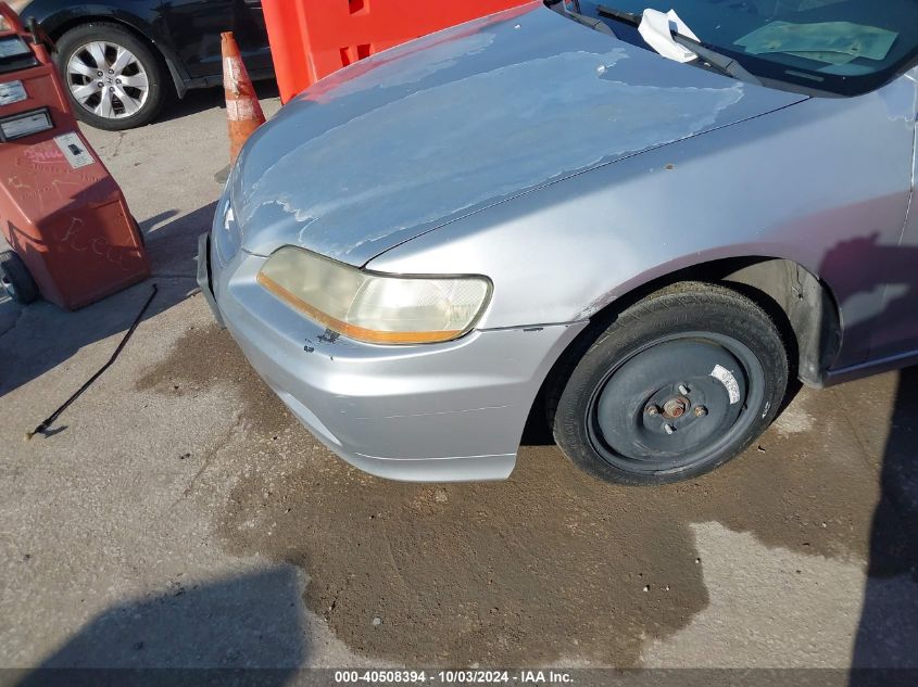 1HGCG32572A011823 2002 Honda Accord 2.3 Ex