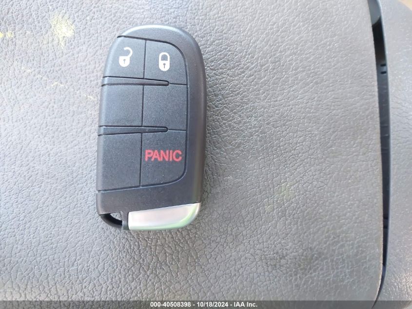 2020 Dodge Journey Crossroad VIN: 3C4PDCGB6LT265993 Lot: 40508398