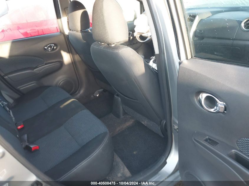 3N1CE2CP2EL362900 2014 Nissan Versa Note Sv