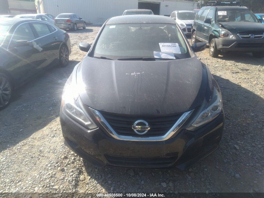 1N4AL3AP8HC132156 2017 Nissan Altima 2.5 Sv