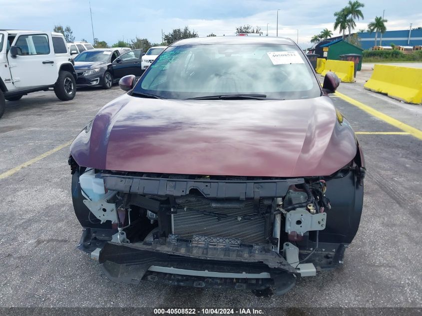 3N1AB8CV0RY253121 2024 Nissan Sentra Sv Xtronic Cvt