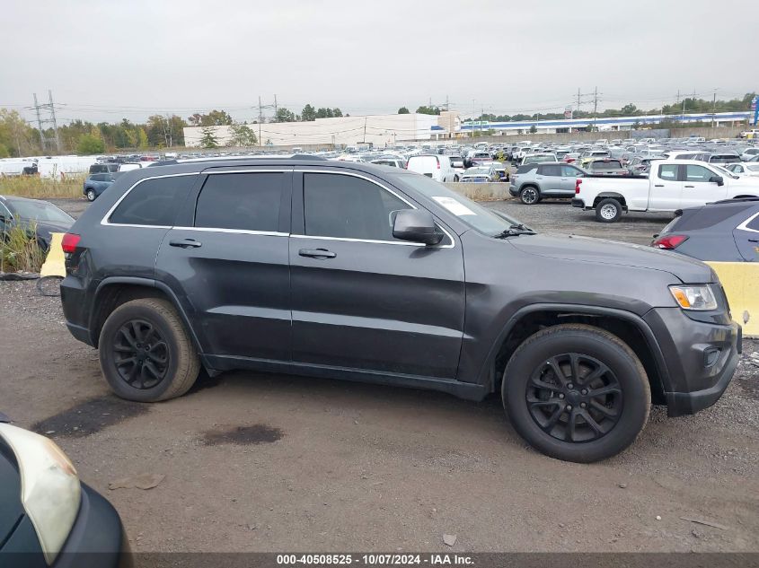 1C4RJFBG2EC505626 2014 Jeep Grand Cherokee Limited